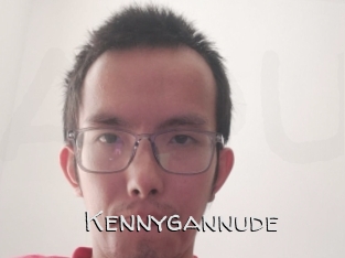 Kennygannude