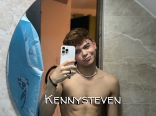 Kennysteven