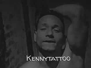 Kennytattoo