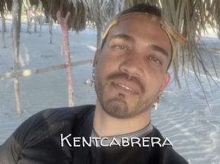 Kentcabrera