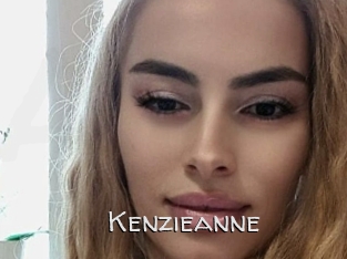 Kenzieanne