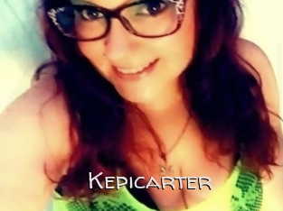 Kepicarter