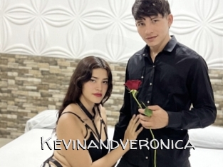 Kevinandveronica