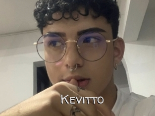 Kevitto