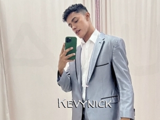 Kevynick