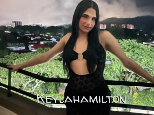 Keylahamilton