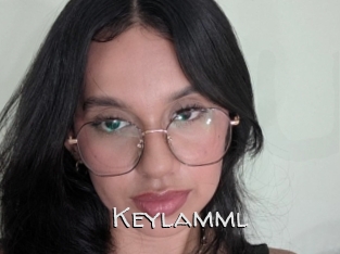 Keylamml