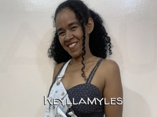 Keyllamyles