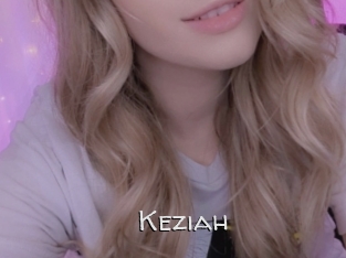 Keziah