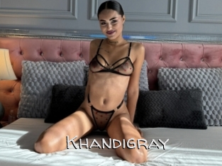 Khandigray