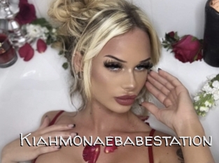 Kiahmonaebabestation