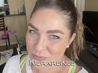 Kierareines