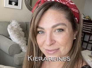 Kierareines