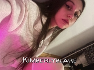 Kimberlyblare