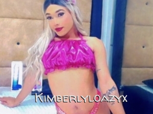 Kimberlyloazyx