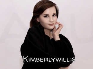 Kimberlywillis