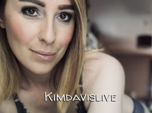 Kimdavislive