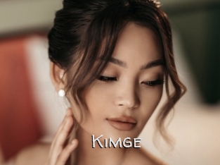 Kimge