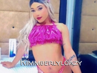 Kimmberlyloazy