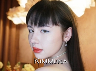 Kimmuna