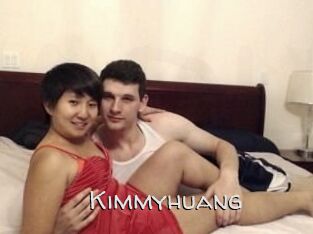 Kimmyhuang