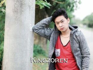 Kingzoren