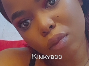 Kinkyboo