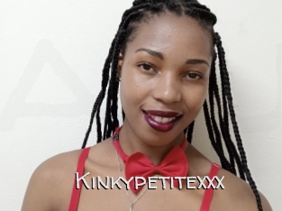 Kinkypetitexxx