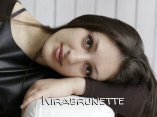 Kirabrunette