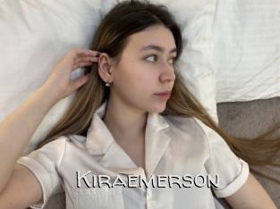 Kiraemerson