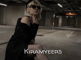 Kiramyeers