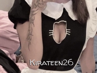 Kirateen26