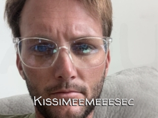 Kissimeemeeesec