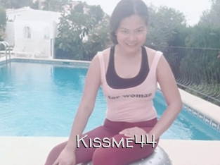 Kissme44