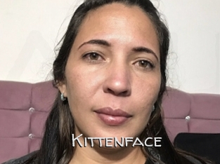 Kittenface