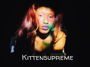 Kittensupreme