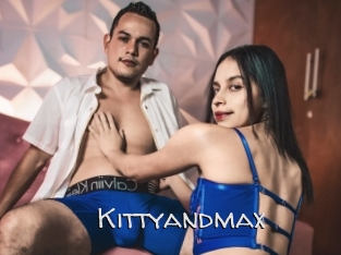 Kittyandmax