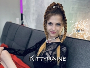 Kittyraine