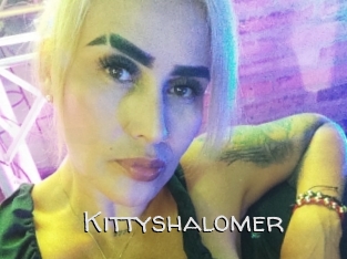 Kittyshalomer