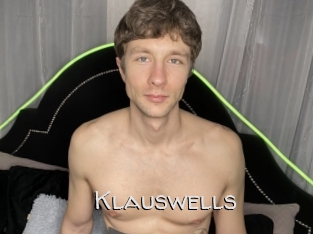 Klauswells