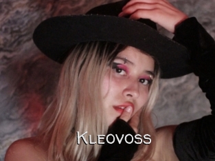 Kleovoss