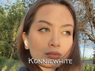 Konniewhite