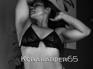 Koraharper65