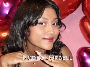 Korecampbell