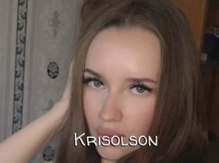 Krisolson