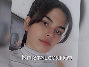 Kristalconnor