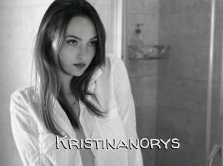 Kristinanorys