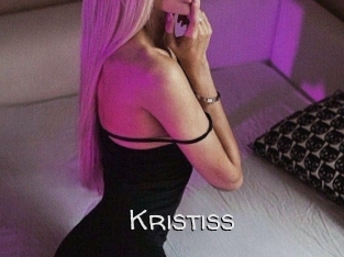 Kristiss