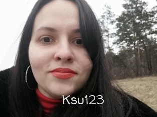 Ksu123