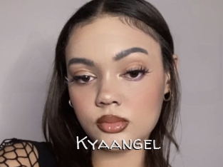 Kyaangel